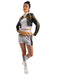 Buy Rumi Golden Costume for Adults - K-Pop Demon Hunters from Costume Super Centre AU