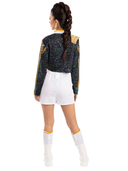 Buy Rumi Golden Costume for Adults - K-Pop Demon Hunters from Costume Super Centre AU