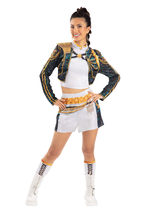 Buy Rumi Golden Costume for Adults - K-Pop Demon Hunters from Costume Super Centre AU