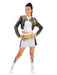 Buy Rumi Golden Costume for Adults - K-Pop Demon Hunters from Costume Super Centre AU