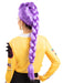 Buy Rumi Wig for Adults - K-Pop Demon Hunters from Costume Super Centre AU