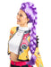 Buy Rumi Wig for Adults - K-Pop Demon Hunters from Costume Super Centre AU