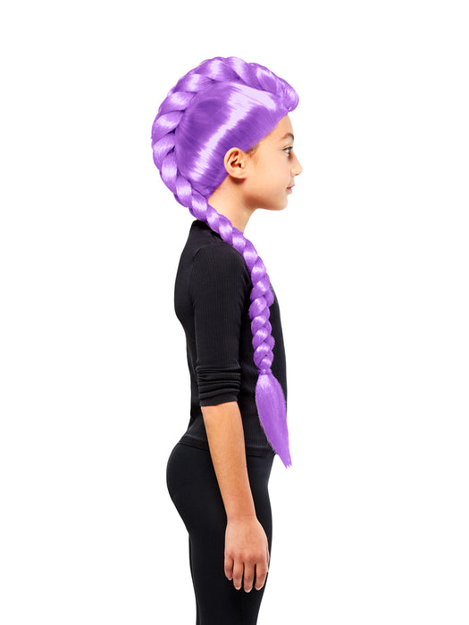 Buy Rumi Wig for Kids - K-Pop Demon Hunters from Costume Super Centre AU
