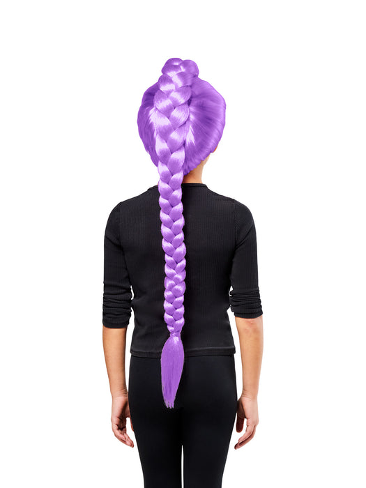 Buy Rumi Wig for Kids - K-Pop Demon Hunters from Costume Super Centre AU
