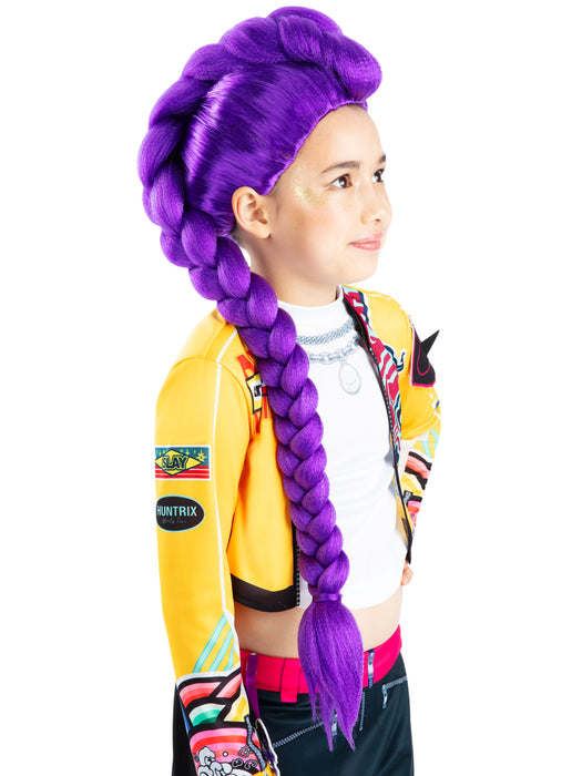 Buy Rumi Wig for Kids - K-Pop Demon Hunters from Costume Super Centre AU
