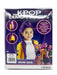 Buy Rumi Wig for Kids - K-Pop Demon Hunters from Costume Super Centre AU