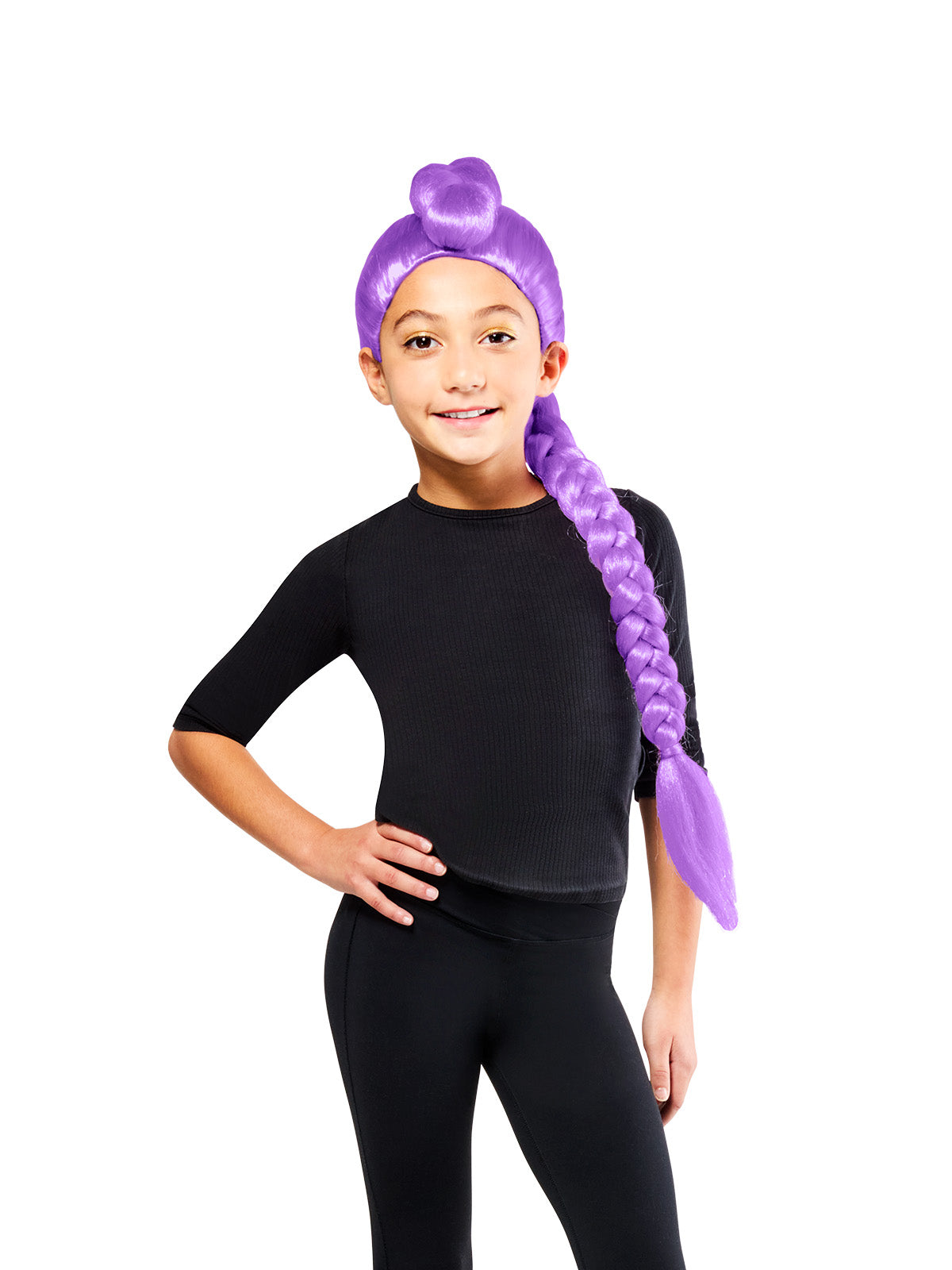 Rumi Wig Kids Official K-Pop Demon Hunters Super Centre Australia ...