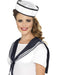 Buy Sailor Hat & Scarf Set for Adults from Costume Super Centre AU