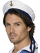 Buy Sailor Hat for Adults from Costume Super Centre AU