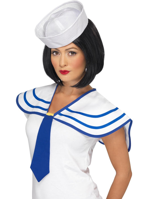 Buy Sailor Neckerchief Neck Tie for Adults from Costume Super Centre AU