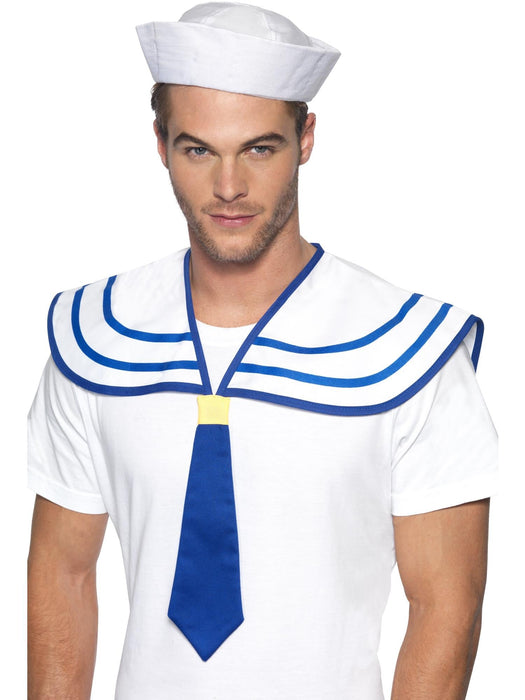 Buy Sailor Neckerchief Neck Tie for Adults from Costume Super Centre AU