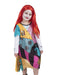 Buy Sally Finkelstein Deluxe Costume for Kids - Disney Nightmare Before Christmas from Costume Super Centre AU