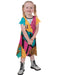 Buy Sally Finkelstein Deluxe Costume for Toddlers - Disney Nightmare Before Christmas from Costume Super Centre AU