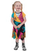 Buy Sally Finkelstein Deluxe Costume for Toddlers - Disney Nightmare Before Christmas from Costume Super Centre AU