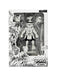 Buy Samurai Usagi Yojimbo Black and White - 7" Scale Action Figure - Usagi Yojimbo - NECA Collectibles from Costume Super Centre AU
