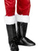 Buy Santa Boot Covers for Adults from Costume Super Centre AU