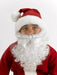 Buy Santa Claus Beard & Moustache for Kids from Costume Super Centre AU