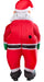 Buy Santa Claus Inflatable Costume for Adults from Costume Super Centre AU