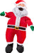 Buy Santa Claus Inflatable Costume for Adults from Costume Super Centre AU