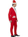 Buy Santa Cool Suit Costume for Adults from Costume Super Centre AU