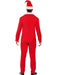 Buy Santa Cool Suit Costume for Adults from Costume Super Centre AU