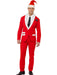 Buy Santa Cool Suit Costume for Adults from Costume Super Centre AU