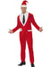 Buy Santa Cool Suit Costume for Adults from Costume Super Centre AU