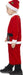 Buy Santa Costume for Toddlers from Costume Super Centre AU