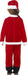 Buy Santa Costume for Toddlers from Costume Super Centre AU