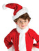 Buy Santa Glasses for Kids from Costume Super Centre AU