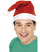 Buy Santa Hat for Adults from Costume Super Centre AU