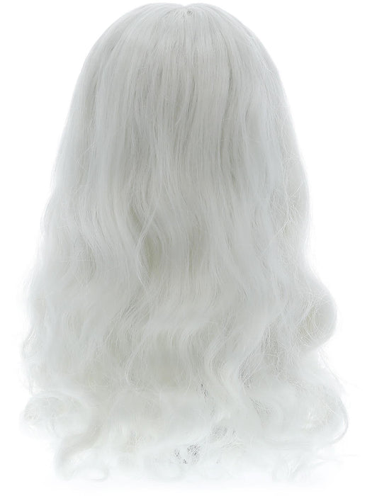 Buy Santa Long White Beard and Wig Set for Adults from Costume Super Centre AU
