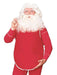 Santa Stuffable Belly Adult Accessory Top | Costume Super Centre AU