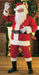 Buy Santa Suit Classic Costume for Adults from Costume Super Centre AU