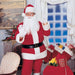 Santa Suit  Classic Adult Costume