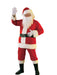 Buy Santa Suit Classic Costume for Adults from Costume Super Centre AU