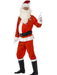 Buy Santa Suit Deluxe Costume for Adults from Costume Super Centre AU