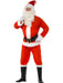 Buy Santa Suit Deluxe Costume for Adults from Costume Super Centre AU