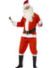 Buy Santa Suit Deluxe Costume for Adults from Costume Super Centre AU