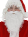 Buy Santa White Beard Accessory for Adults from Costume Super Centre AU