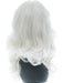 Buy Santa White Beard and Wig Set for Adults from Costume Super Centre AU