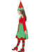 Buy Santa's Little Helper Costume for Kids from Costume Super Centre AU