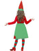 Buy Santa's Little Helper Costume for Kids from Costume Super Centre AU