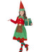 Buy Santa's Little Helper Costume for Kids from Costume Super Centre AU