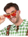 Buy Sausage Specs for Adults from Costume Super Centre AU