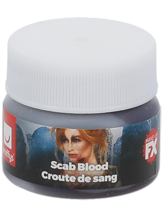 Buy Scab Blood Dark Red Make-Up FX from Costume Super Centre AU
