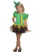The Wizard of OZ - Scarecrow Child Tutu Costume | Costume Super Centre AU