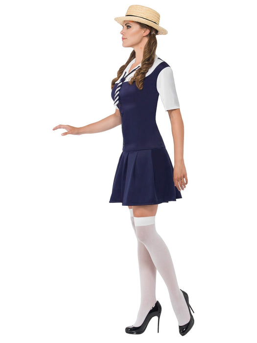Buy School Girl Costume for Adults from Costume Super Centre AU