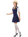 Buy School Girl Costume for Adults from Costume Super Centre AU