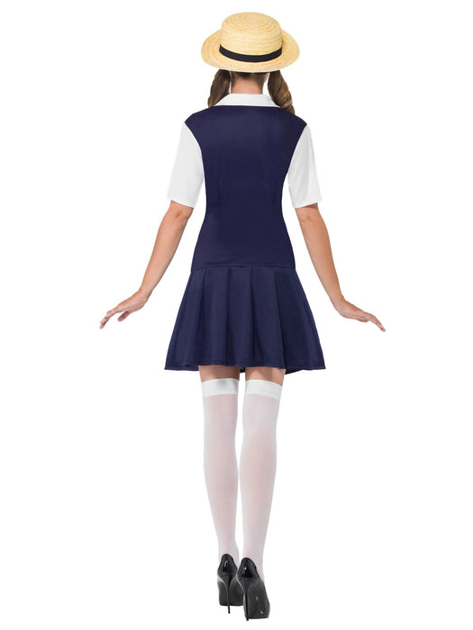 Buy School Girl Costume for Adults from Costume Super Centre AU